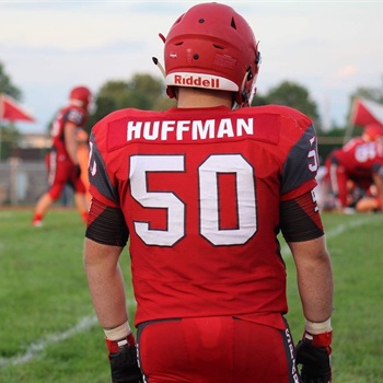 Bo Huffman
