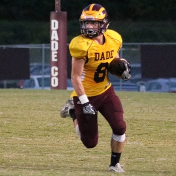 Boyd Lee Whitehead III (Trey)