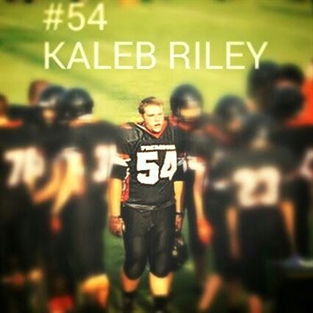 Kaleb Riley