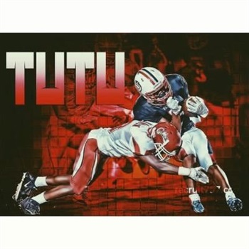 Tyqwan Brown