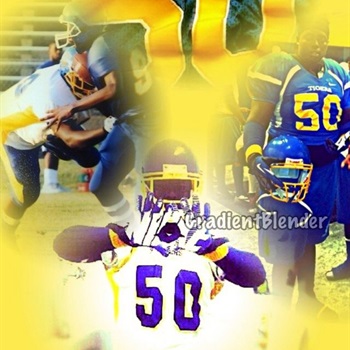 La'Calvin Dawson