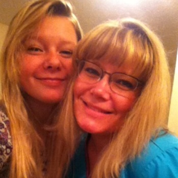 Chayleigh Harrington