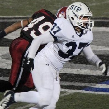 David Caputo