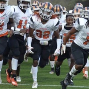 Quintarius (Tay) Jefferies