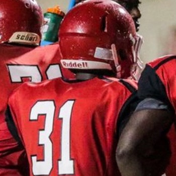 Jaylon Jenkins