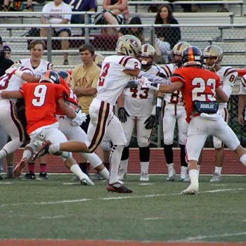 Colten Ferguson