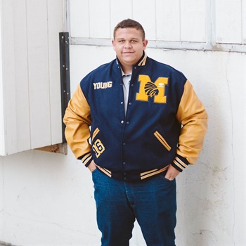 Tyson Young