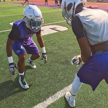 Latheron Rogers-Anderson