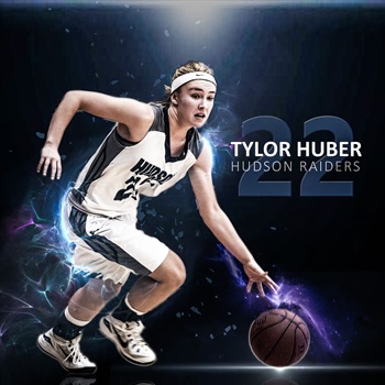 Tylor Huber