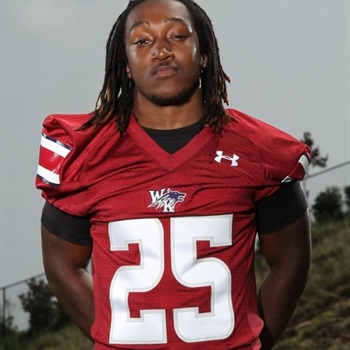 Ray Ray Jones