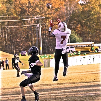 Chase Overton