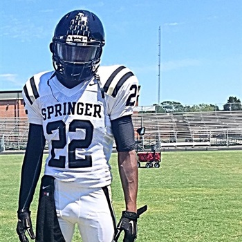 Deshawn Sutton