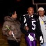 Darrion Sanders