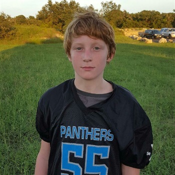 Layton Henson