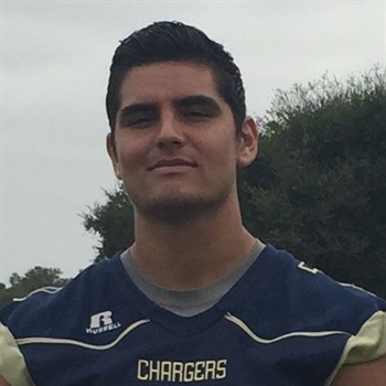 Matthew Molina