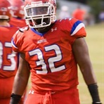 DEANGELO DAWES