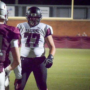 Harrison Doane