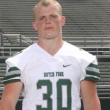 Blake Branham