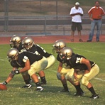 Hunter Hallford