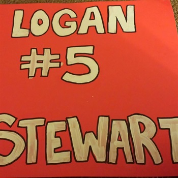 Logan Stewart