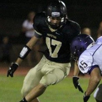 Chase Larson