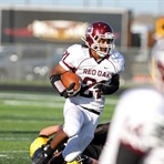 Devante Randles