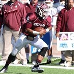Kendrick Garrett
