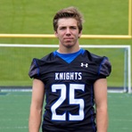 Hayden Sanders