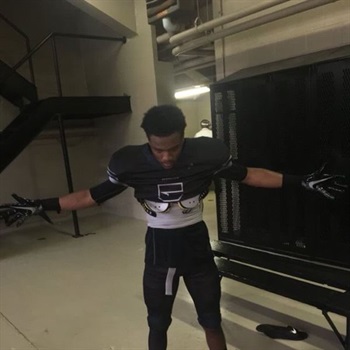 DeAnthony Colbert - Hudl