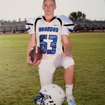 Cody Steele