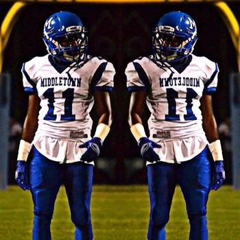 Jalen Whitehead
