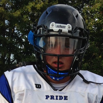 Charles Gantt III "Charlie"