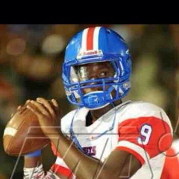 Kevion Grissom