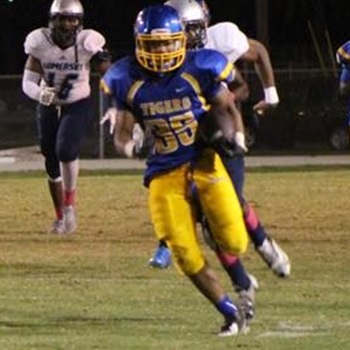 Teandre (TJ) Johnson - Hudl
