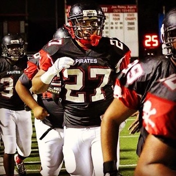 LaShaun Lighthill-Barber