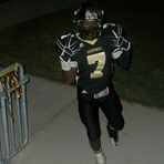 Jamil Jackson