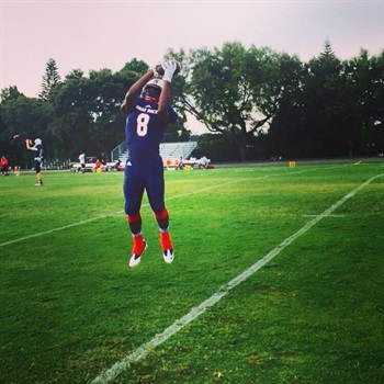 Tyler Brown-Williams