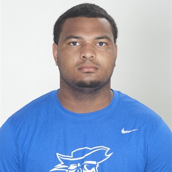 Cameron Owen-Dorsey