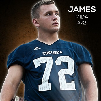 James Mida
