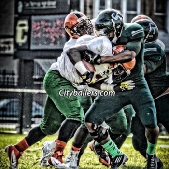 Keontae Appling