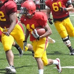 RYAN TAYLOR