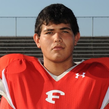 Jacob Palacios