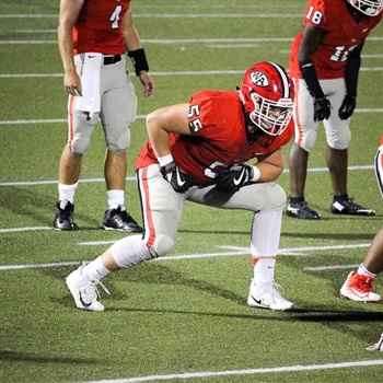 Trey Turner