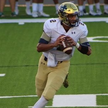 Cristian D. Espinoza