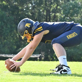 Luke Gatewood
