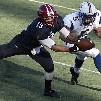 Doug Van Orden