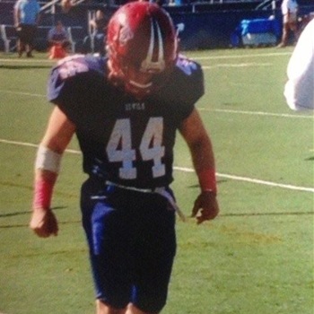 Michael Mancino