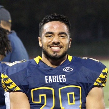 Ernesto Portillo Jr.