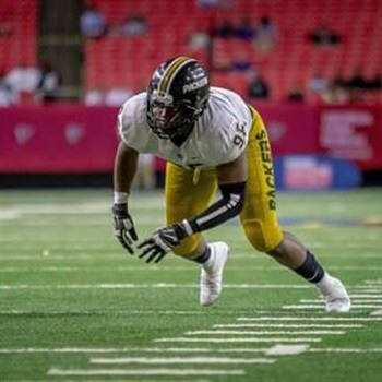 Ty'Kevious "Ty" Phillips