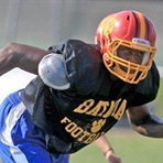 Marquise Jenkins